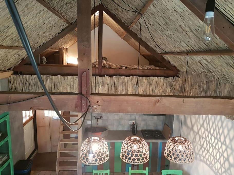 Balistyle Guesthouse Incl Hottub Near Amsterdam And Haarlem Велсен-Зёйд Экстерьер фото