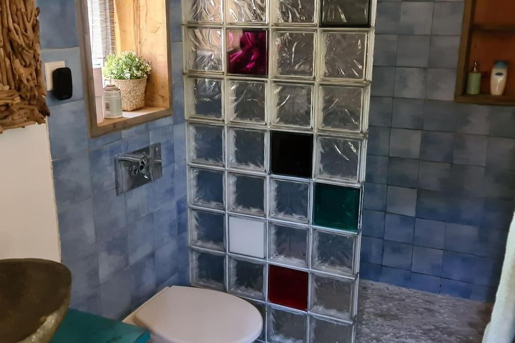 Balistyle Guesthouse Incl Hottub Near Amsterdam And Haarlem Велсен-Зёйд Экстерьер фото