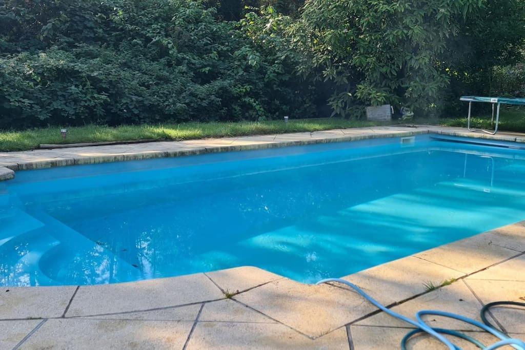 Balistyle Guesthouse Incl Hottub Near Amsterdam And Haarlem Велсен-Зёйд Экстерьер фото